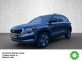 Skoda Karoq 1.5 TSI Selection NAVI/LED/KESSY/PDC Grau - thumbnail 1