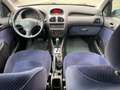 Peugeot 206 1.6-16V Gentry, dealer-oh, 1e eig, airco, rijklaar Grijs - thumbnail 8