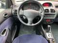 Peugeot 206 1.6-16V Gentry, dealer-oh, 1e eig, airco, rijklaar Grijs - thumbnail 9