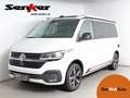 Volkswagen T6.1 California VW T6.1 California Ocean Edition TDI 4MOTION Blanc - thumbnail 1