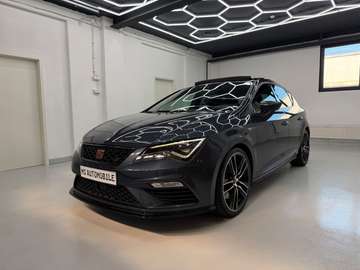 Cupra 290 *PANORAMA*ACC*DCC*