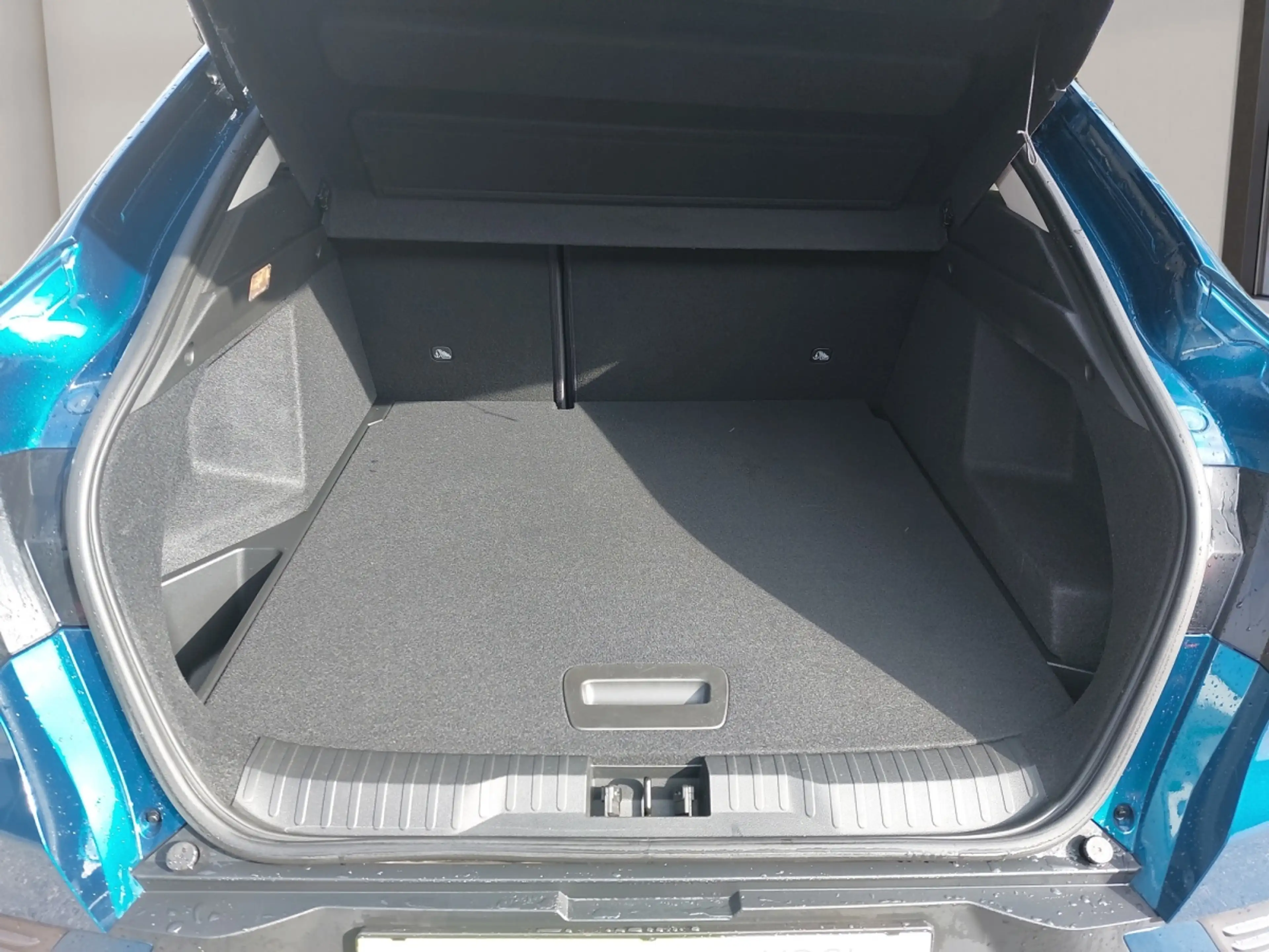 Renault Arkana Mild Hybrid 140 EDC Techno Aut. — photo 12