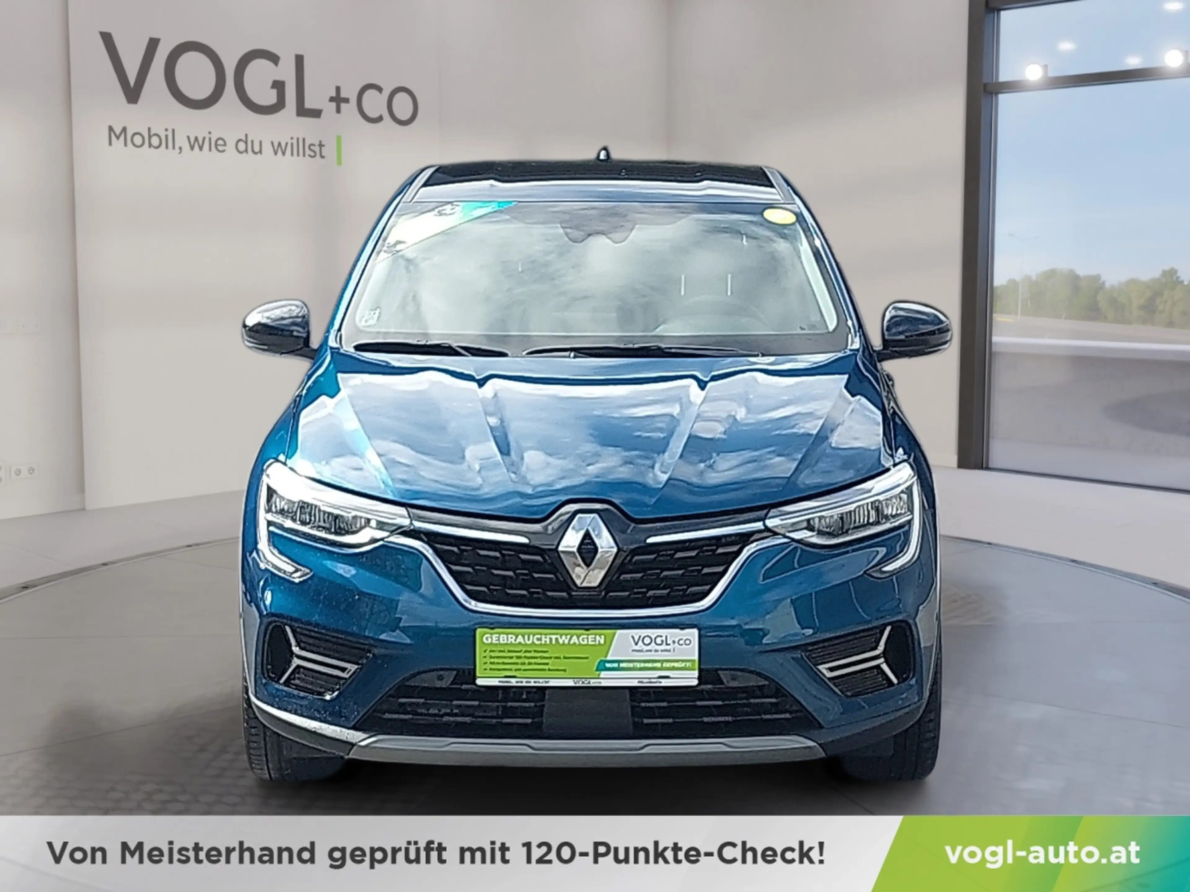 Renault Arkana Mild Hybrid 140 EDC Techno Aut. — photo 6