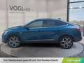 Renault Arkana Mild Hybrid 140 EDC Techno Aut. Blau - thumbnail 2