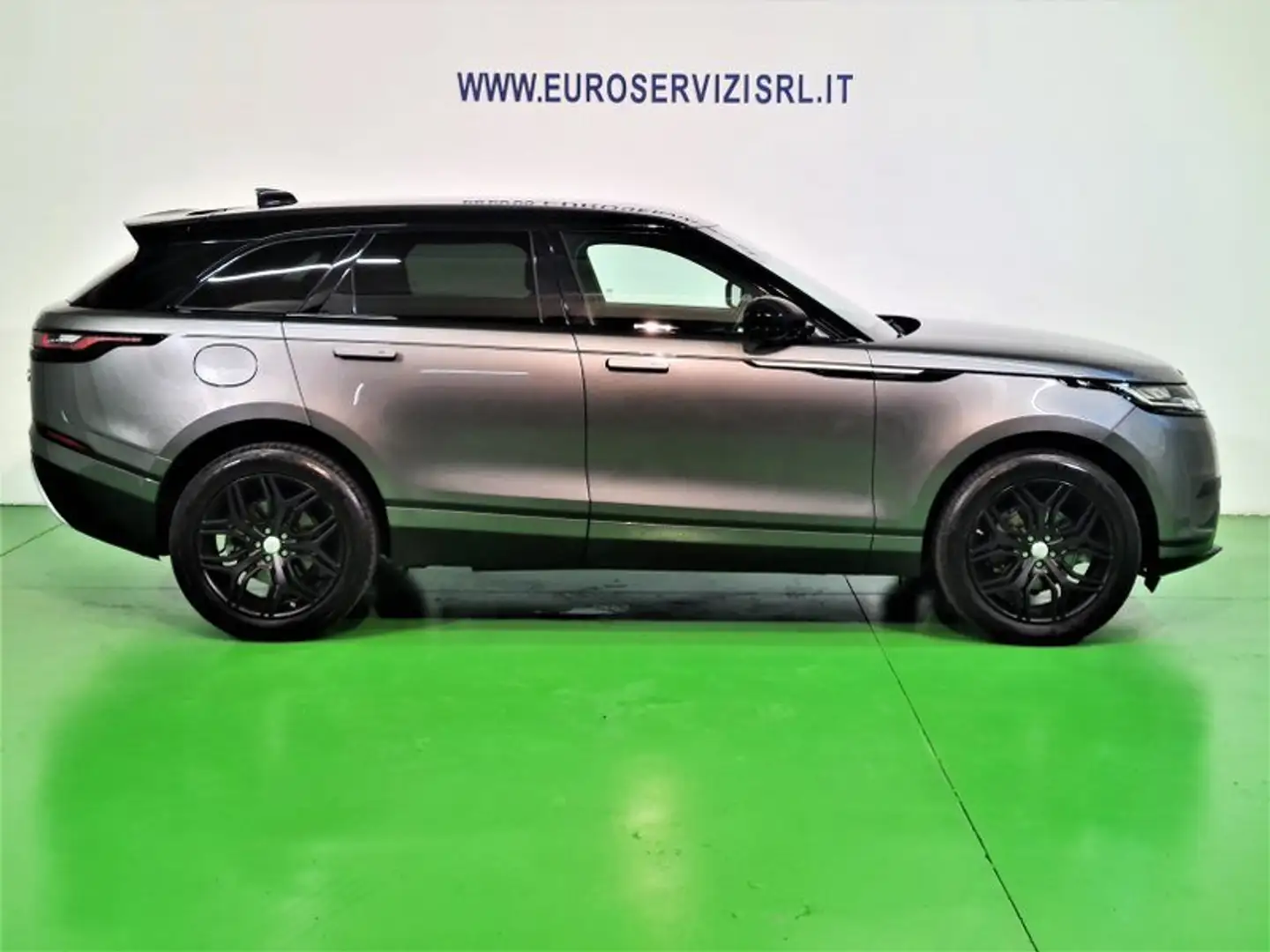 Land Rover Range Rover Velar usata a Brescia BS per € 32.899,-