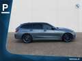 BMW 340 M340d xDrive Grau - thumbnail 5