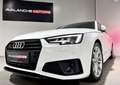 Audi A4 40 TDI quattro sport Weiß - thumbnail 5