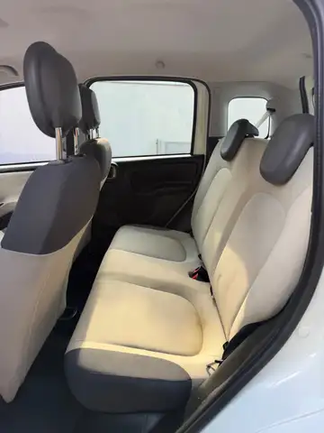 Fiat Panda view 6
