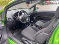 Opel Corsa 1.2i / Gps / Climatisation / Garantie 12 mois Vert - thumbnail 6