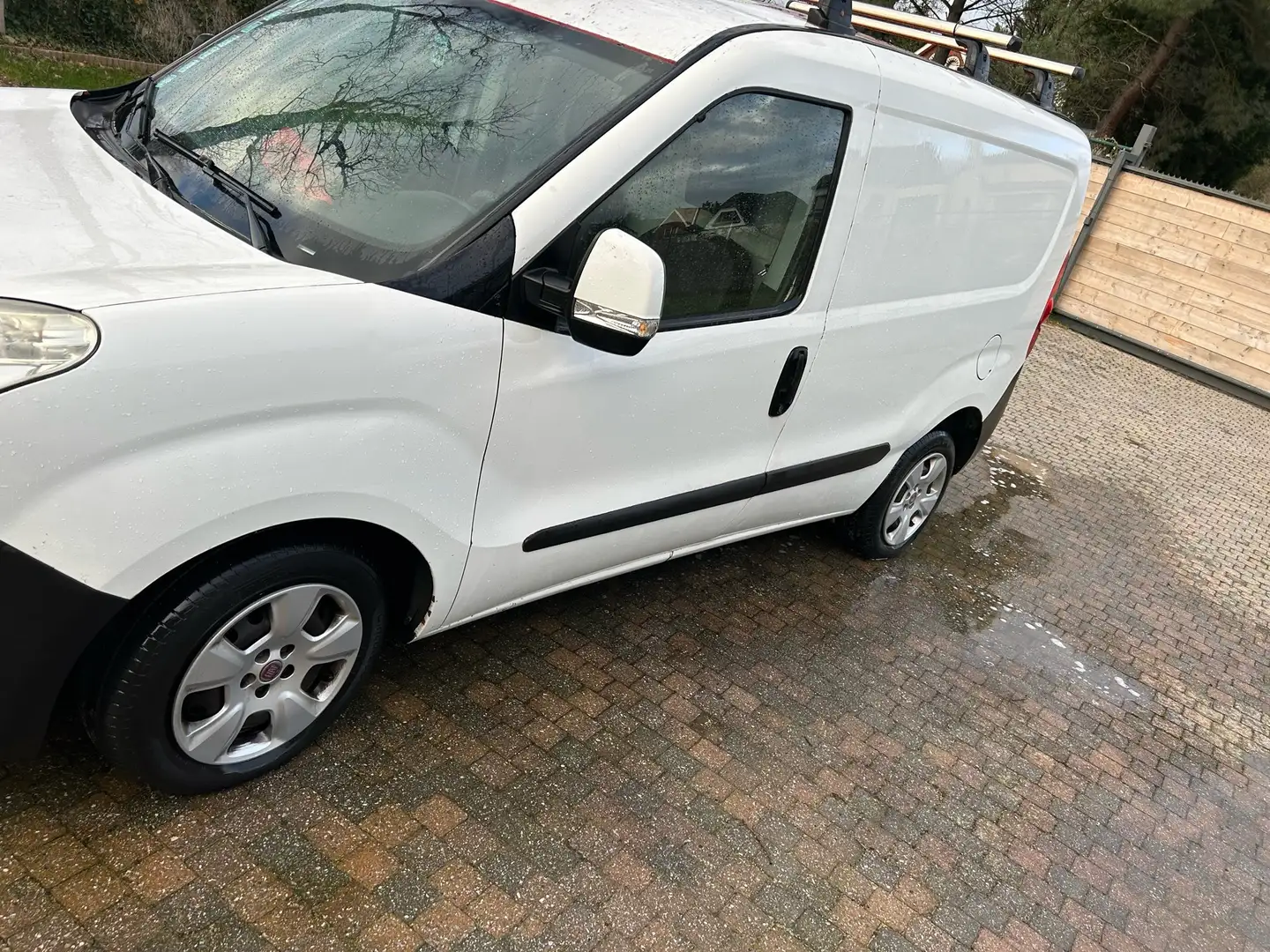 Fiat Doblo 1.6 jtd - 2