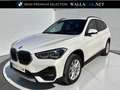 BMW X1 sDrive 18i Blanco - thumbnail 1