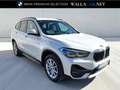 BMW X1 sDrive 18i Blanco - thumbnail 2