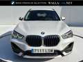 BMW X1 sDrive 18i Blanco - thumbnail 4