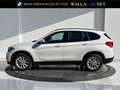 BMW X1 sDrive 18i Blanco - thumbnail 3