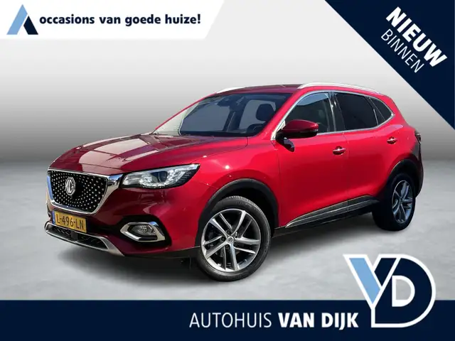 MG EHS 1.5 TGDI Edition1 | NL Auto/2e Eig./Leder/Camera/N