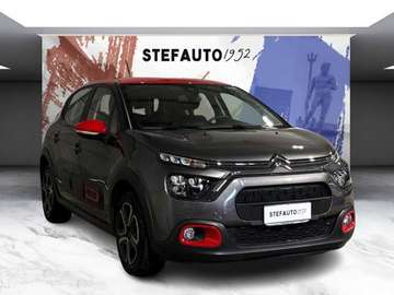 III 2017 - C3 1.2 puretech Feel Pack s&s 83cv neop