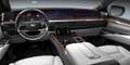Cadillac Escalade PREMIUM LUXURY PLATINUM 4WD 2025 Vollausstattung Gris - thumbnail 7