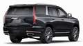 Cadillac Escalade PREMIUM LUXURY PLATINUM 4WD 2025 Vollausstattung Gris - thumbnail 6