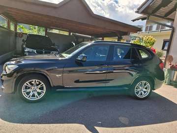 X1M xDrive18d Österreich Paket Österreich-Paket