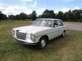 Mercedes-Benz 200 200 Blanc - thumbnail 1