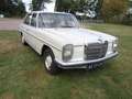 Mercedes-Benz 200 200 Blanc - thumbnail 3