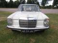 Mercedes-Benz 200 200 Blanc - thumbnail 2