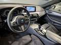 BMW 520 520d EDE High Executive|M-PAKKET|H&K|SFEERV.|18' Grijs - thumbnail 14