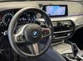 BMW 520 5-serie 520d EDE High Executive|M-PAKKET|H&K|SFEER Grijs - thumbnail 13