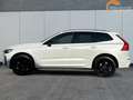 Volvo XC60 Black Edition Plus Nordic T6 AWD AHK+360°KAMERA... Weiß - thumbnail 2