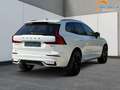 Volvo XC60 Black Edition Plus Nordic T6 AWD AHK+360°KAMERA... Weiß - thumbnail 3