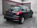 Peugeot 206 206+ 1.1e 60ch Trendy Noir - thumbnail 3