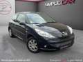 Peugeot 206 206+ 1.1e 60ch Trendy Noir - thumbnail 1