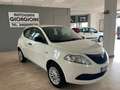 Lancia Ypsilon Ypsilon 0.9 t.air  ecochic metano Blanco - thumbnail 1