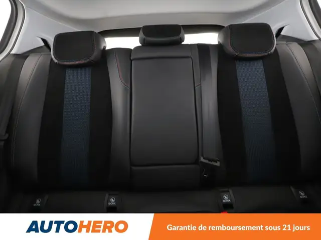 Peugeot 308 view 15