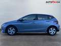Hyundai i20 1,0 DCT MJ25 Klima Navi DiCo10,25 Kam PDC SpAs ... Blau - thumbnail 7