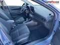 Hyundai i20 1,0 DCT MJ25 Klima Navi DiCo10,25 Kam PDC SpAs ... Blau - thumbnail 11