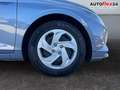 Hyundai i20 1,0 DCT MJ25 Klima Navi DiCo10,25 Kam PDC SpAs ... Blau - thumbnail 10