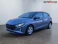 Hyundai i20 1,0 DCT MJ25 Klima Navi DiCo10,25 Kam PDC SpAs ... Blau - thumbnail 2