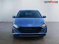 Hyundai i20 1,0 DCT MJ25 Klima Navi DiCo10,25 Kam PDC SpAs ... Blau - thumbnail 3
