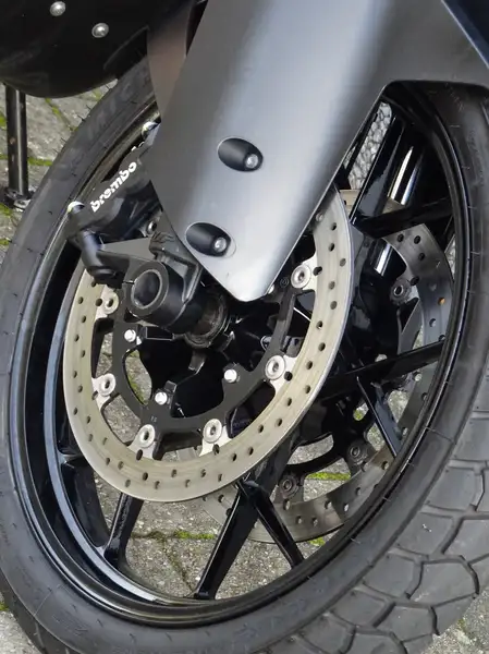 KTM 1050 Adventure - foto 5