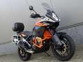 KTM 1050 Adventure Oranje - thumbnail 2