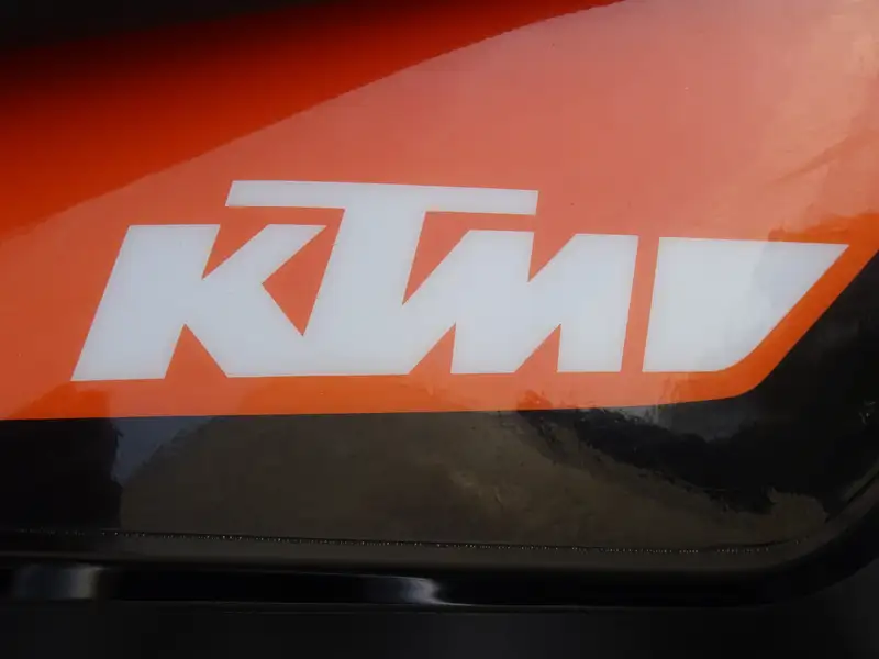 KTM 1050 Adventure - foto 7
