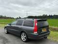 Volvo V70 2.5T Edition Classic, Leer, Cruise, ECC, Haak, 17" Grijs - thumbnail 4