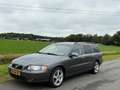 Volvo V70 2.5T Edition Classic, Leer, Cruise, ECC, Haak, 17" Grijs - thumbnail 2