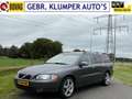 Volvo V70 2.5T Edition Classic, Leer, Cruise, ECC, Haak, 17" Grijs - thumbnail 1