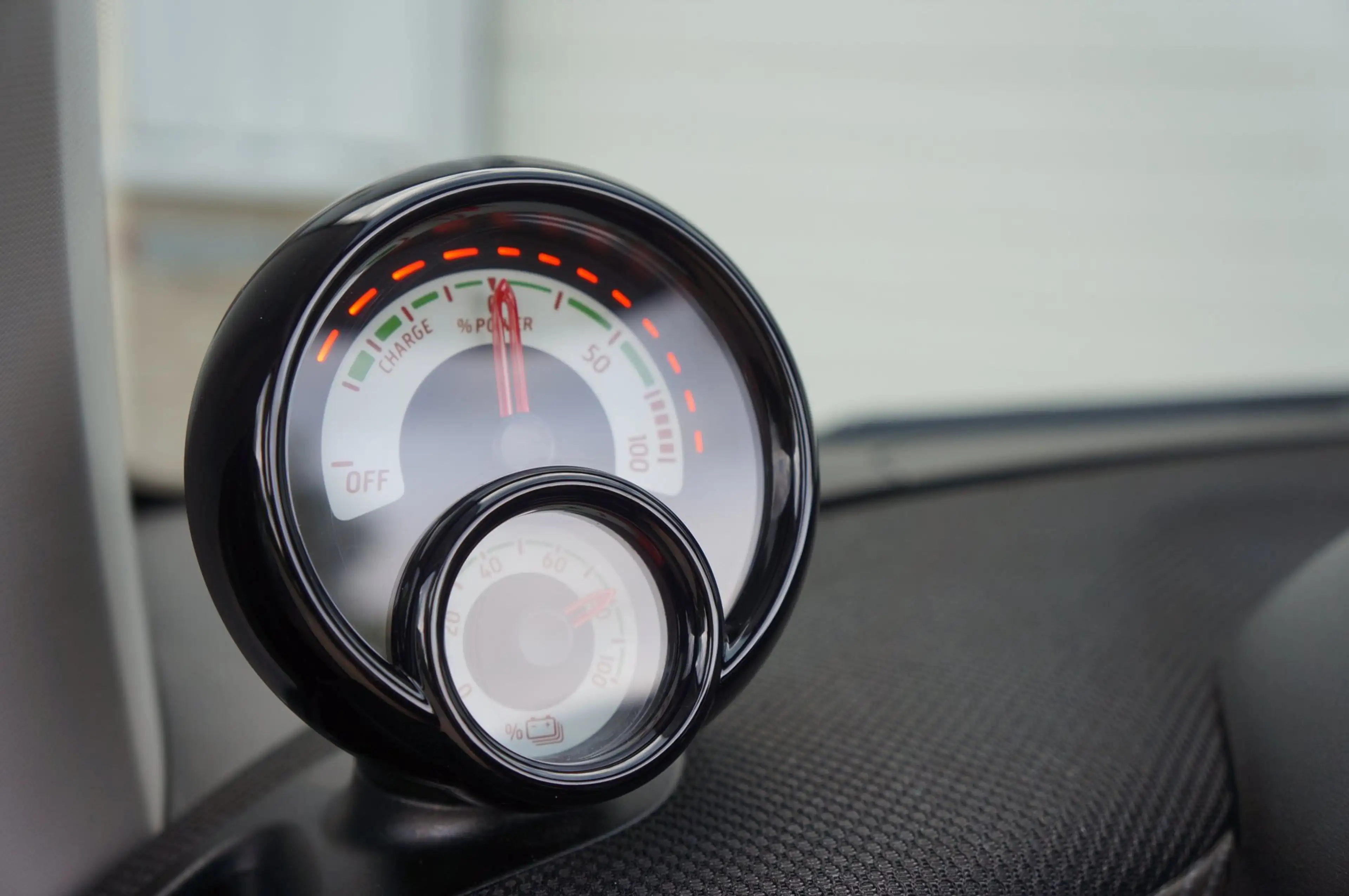 smart forTwo cabrio EQ Comfort PLUS 18 kWh; Leder+Camera=ORG NL — photo 11