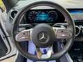 Mercedes-Benz GLA 250 e Plug-in 218CV Premium Autom. AMG KM. 20.300 Weiß - thumbnail 10