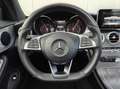 Mercedes-Benz C 180 Coupé AMG Line Premium Weiß - thumbnail 13