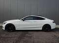 Mercedes-Benz C 180 Coupé AMG Line Premium Weiß - thumbnail 3
