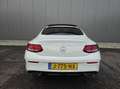 Mercedes-Benz C 180 Coupé AMG Line Premium Weiß - thumbnail 10